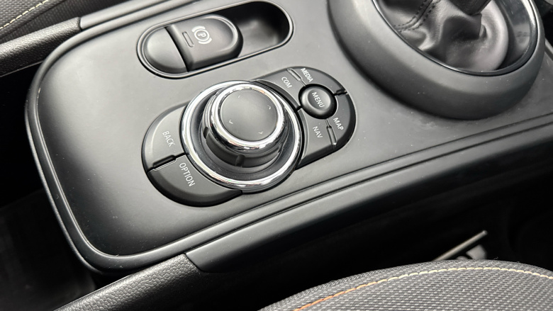 MINI Countryman 1.5 Cooper Classic 5dr Auto Petrol Hatchback